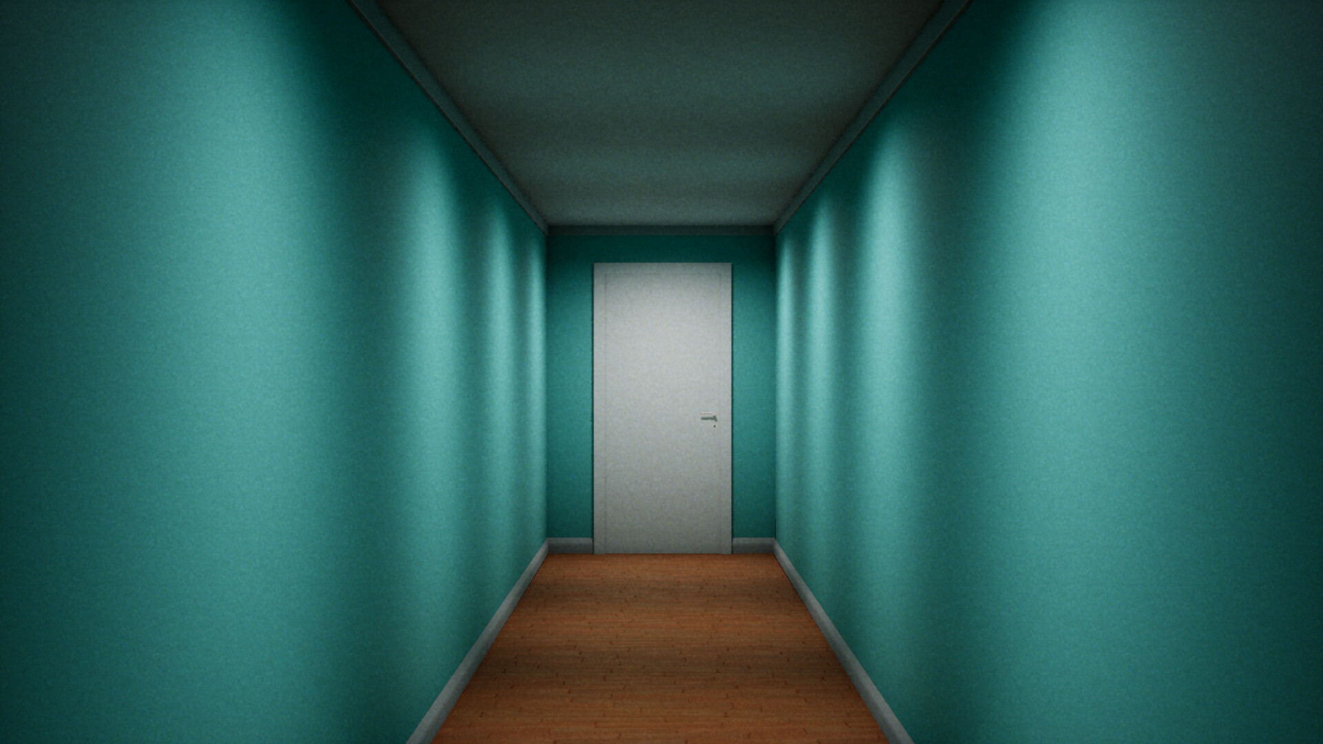 Screenshot from HANAE//PRIMARY