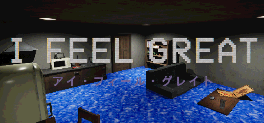 I Feel Great
